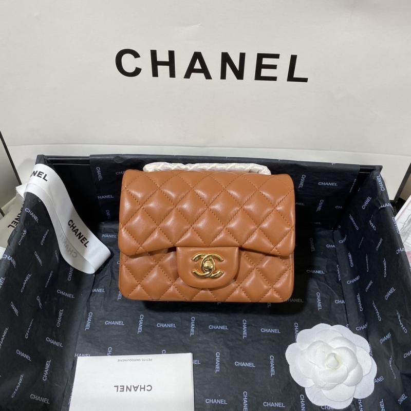 Chanel CF Series Bags